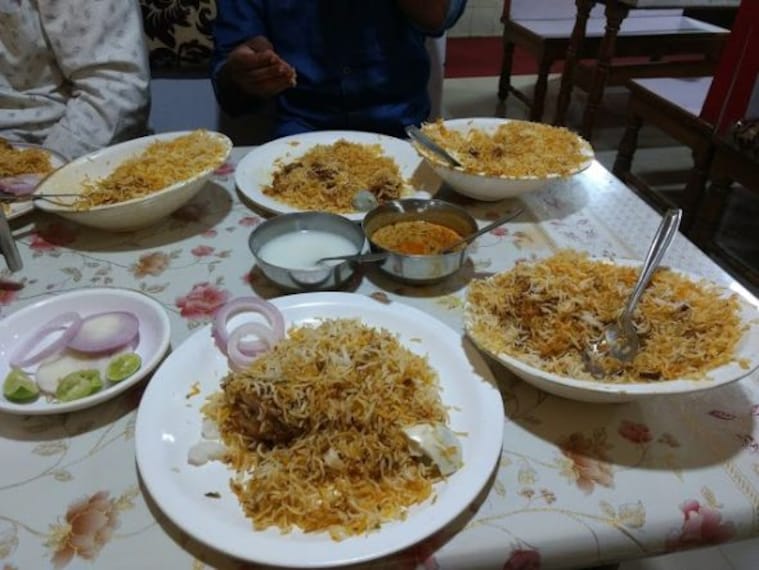 Royal Anmol Restaurant-1